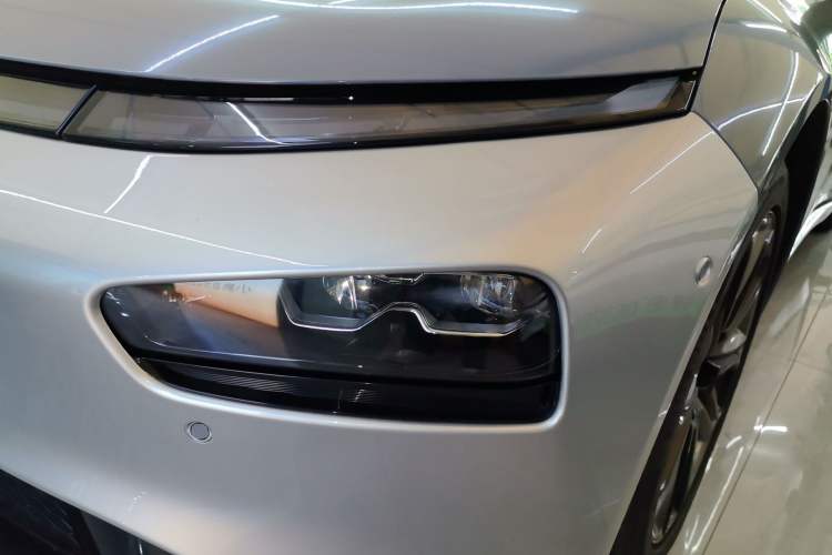 Used XPeng P7 2021 480E Left Front Headlight