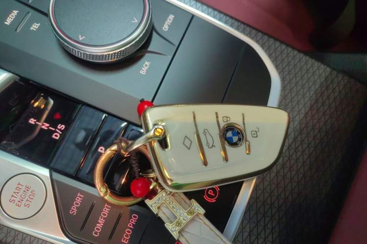 Used BMW 3 Series 2025 330Li M Sport Shadowline Package
