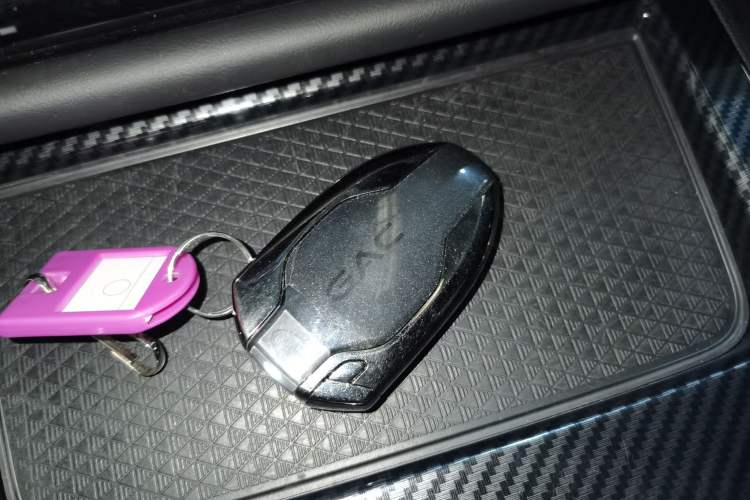 Used GAC Trumpchi EMPOW 2023 270T DCT J15 Version