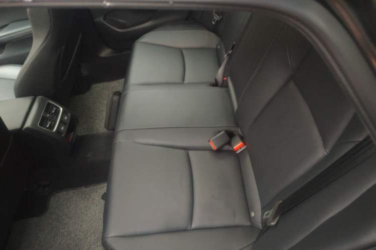 Used Honda Accord 2022 260TURBO Luxury Edition