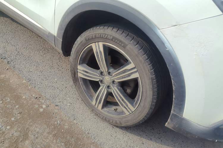 Used MG ZS 2018 1.5L Manual Comfort Edition China V Standard
