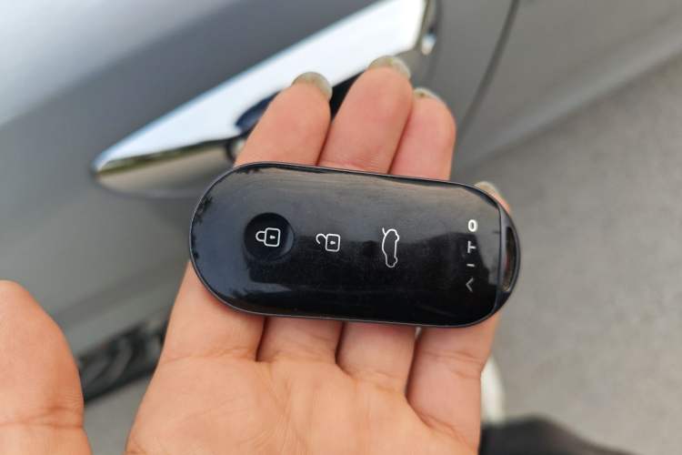 Used Hima AITO M7 2024 1.5T Intelligent Driving Rear-Drive Max Edition 5 Seats