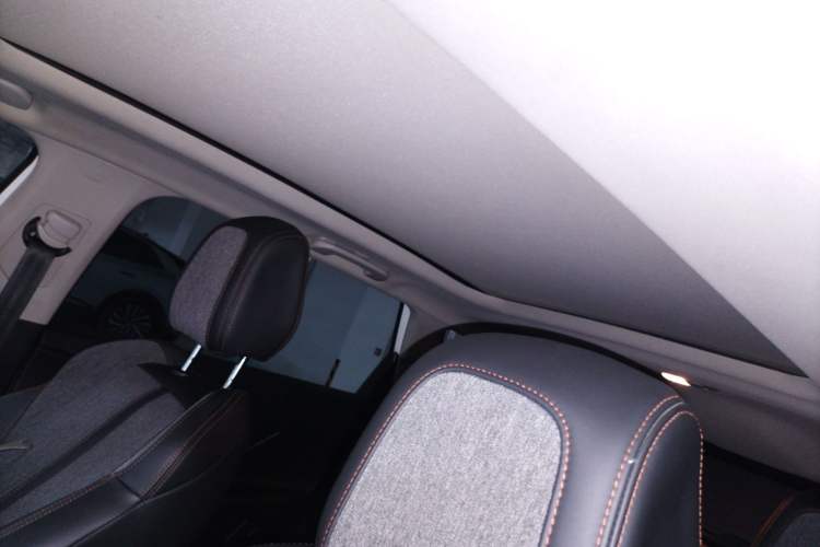 Used Peugeot 5008 2019 380THP 5-Seater Elite Edition Headliner