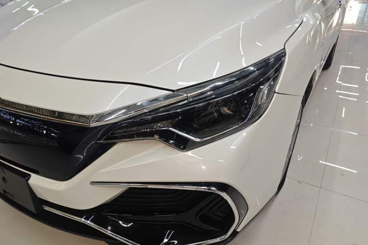 Used Venucia Venucia D60EV 2023 PLUS Comfort Edition SI Model
