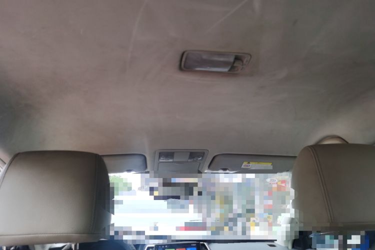 Used Dongfeng Aeolus E70 2018 Super-Enjoyment Edition
