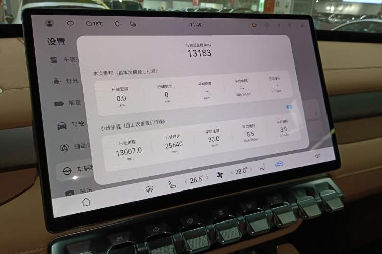 Used Brave warrior M817 2025 Model, Max