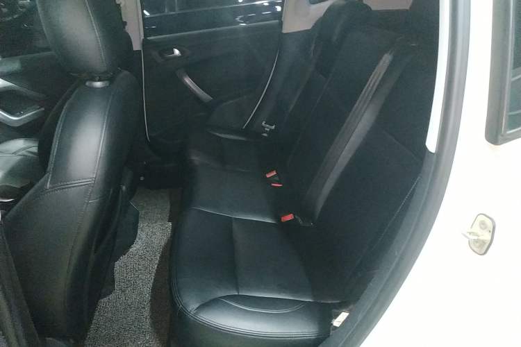 Used Peugeot 2008 2014 1.6L Automatic Trend Edition
