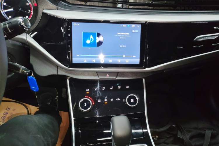 Used Chery Arrizo 5 2024 1.5L CVT Style Version
