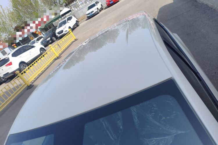 Used BYD Seagull 2025 Intelligent Driving Version 305 km Dynamic Edition
