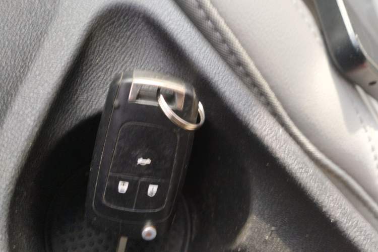 Used Buick GT 2015 15N Automatic Deluxe Edition
