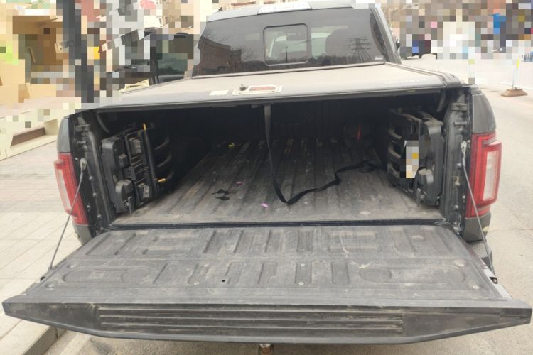 Used Ford F-150 Raptor 2019 3.5T Raptor Performance Enhanced Edition
