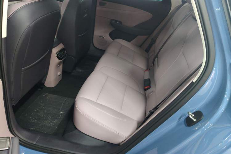 Used Hongqi Tiangong 05 2025 750 Smart Selection