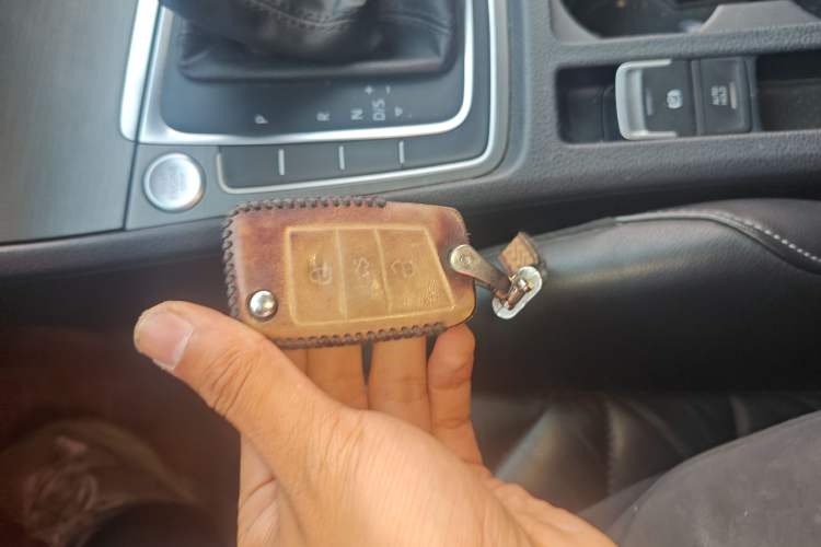 Used Volkswagen Golf 2016 230TSI Automatic Luxury Version