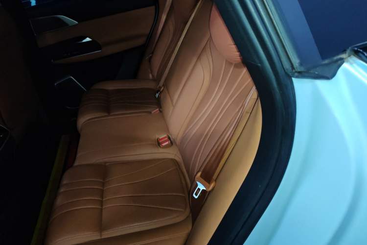 Used XPeng G9 2022 702 Pro