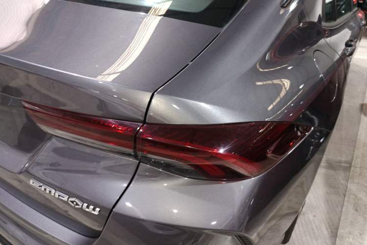 Used GAC Trumpchi EMPOW 2023 270T DCT J16 Version Right Rear Taillight