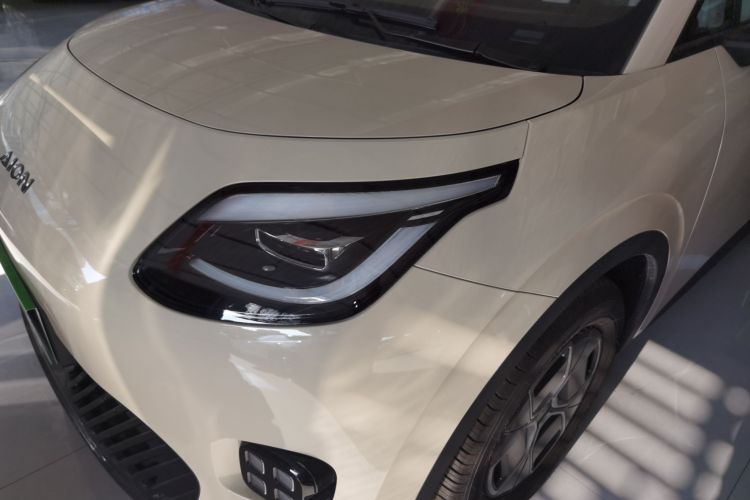 Used AION UT 2025 420 Smart Edition