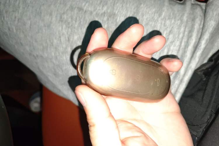 Used Li Auto L9 2022 Max model