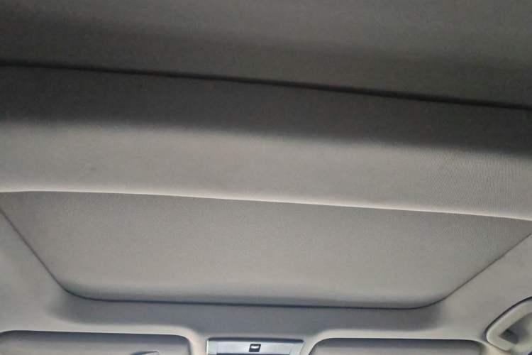 Used Nissan Teana 2021 2.0L XL Comfort Edition Headliner