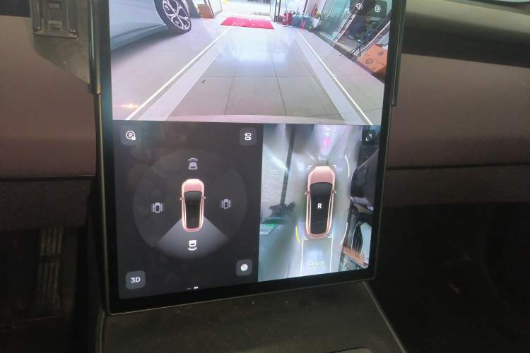 Used Nio ET5 2022 75 kWh