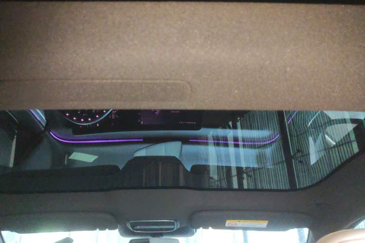 Used XPeng P7 2023 P7i 702 Pro