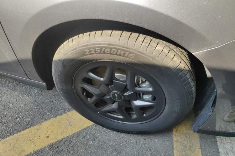 Used BYD Seal 05 DM-i 2025 DM-i Smart Drive 55KM Luxury Model
