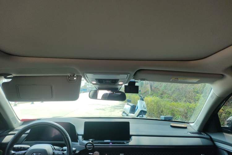 Used Honda Accord 2024 260TURBO Prestige Edition