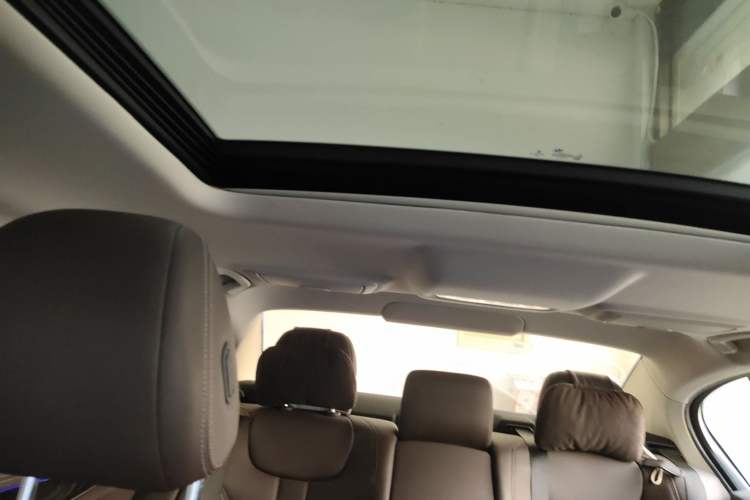 Used BMW 5 Series 2020 525Li Luxury Package
