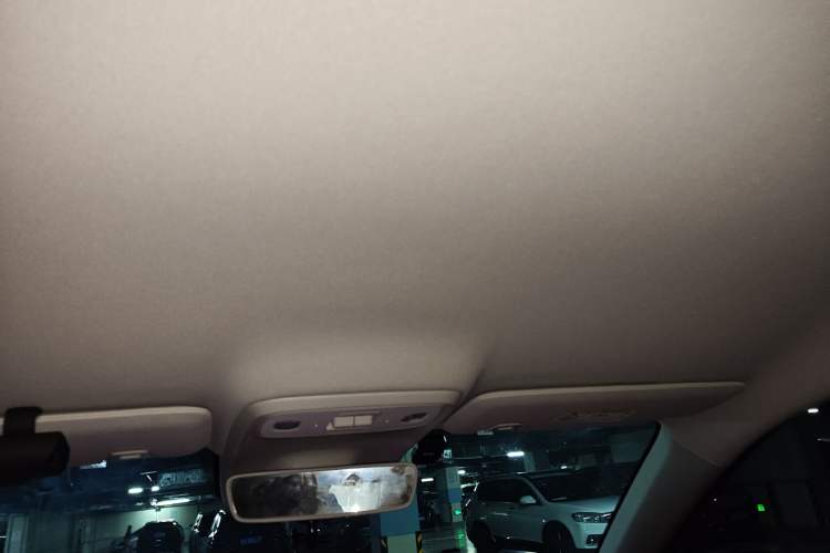 Used Leapmotor C10 2024 210 Comfort Edition
