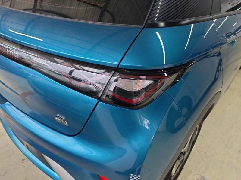 Used BYD Dolphin 2021 405 km Fashion Edition — 7