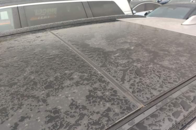 Used Toyota Wildlander 2023 2.0L CVT Two-Wheel Drive Luxury PLUS Edition Roof