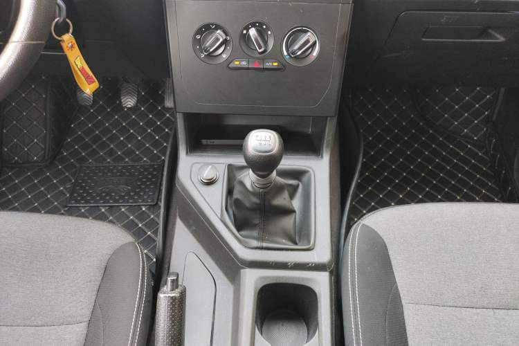 Used Wuling Zhengcheng 2022 2.0L Manual Entrepreneurial Version
