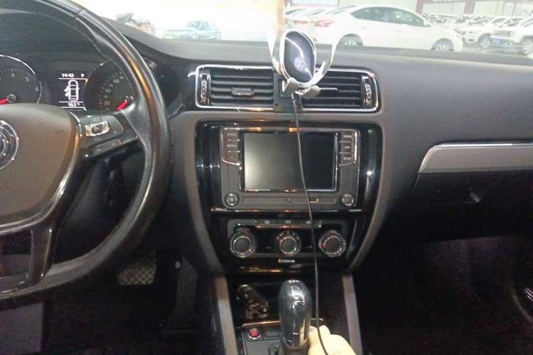 Used Volkswagen Sagitar 2018 280TSI DSG Ignite Edition