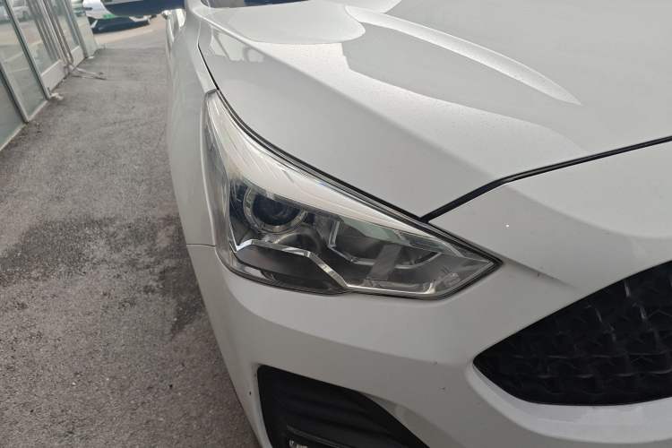 Used Haval M6 2019 1.5T DCT Two-Wheel Drive Elite Version China VI Standard