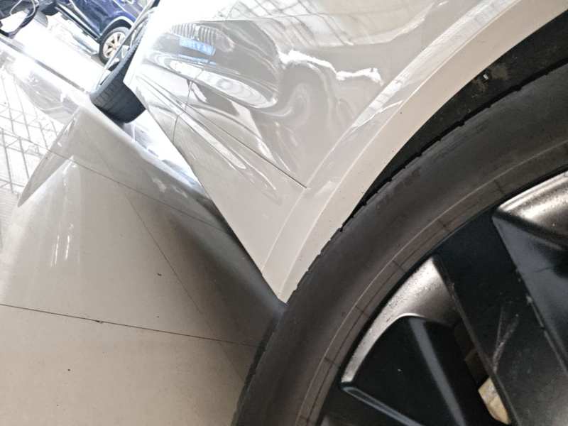 Used Li Auto L7 2023 Air model — 21