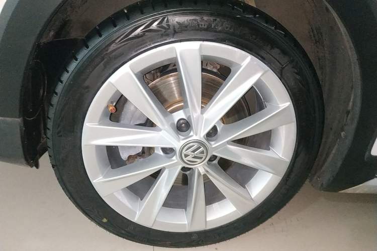 Used Volkswagen Golf (Import) 2019 1.8TSI Travel Edition