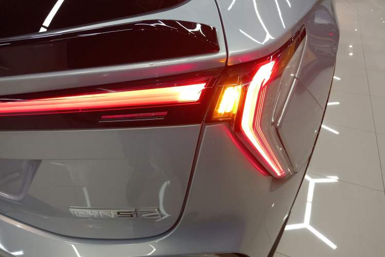 Used Honda e:NS2 2024 Light-Chasing Version