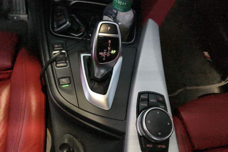 Used BMW 4 Series 2016 430i Design Package Model
