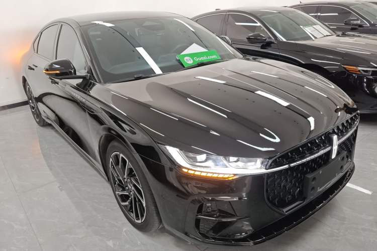 Used Lincoln Z 2022 iKoo Luxury Edition