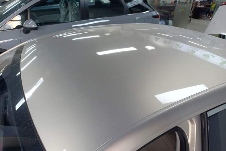 Used Wuling Xingguang 2024 Co-Creation Edition 510 Advanced Model
