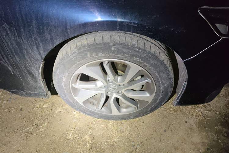 Used Honda Inspire 2019 260TURBO Elegant Edition China V Emission Standard