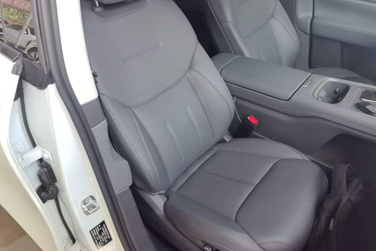 Used XPeng G6 2025 625 Long-Range Max Flagship Edition
