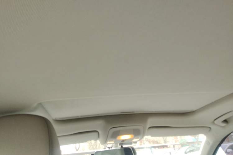 Used Audi A6L 2012 TFSI Standard Model