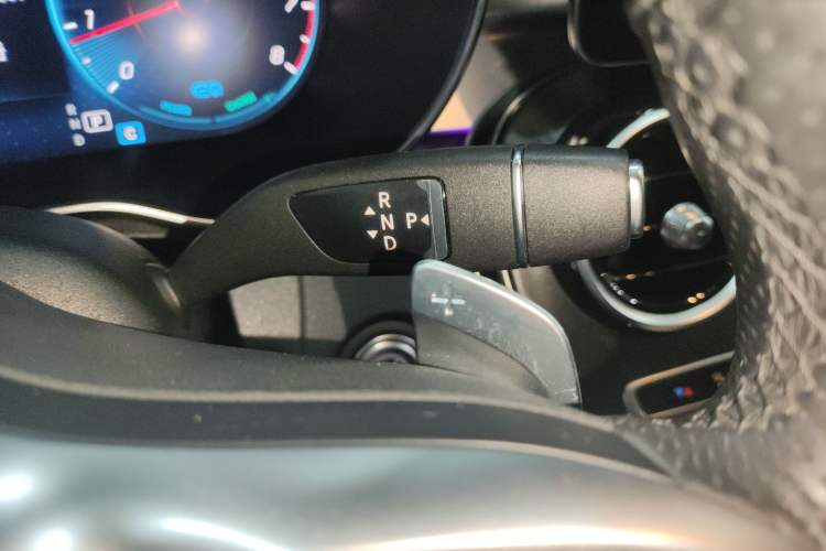 Used Mercedes-Benz C-Class 2020 Restyled C 260 L Sport Edition