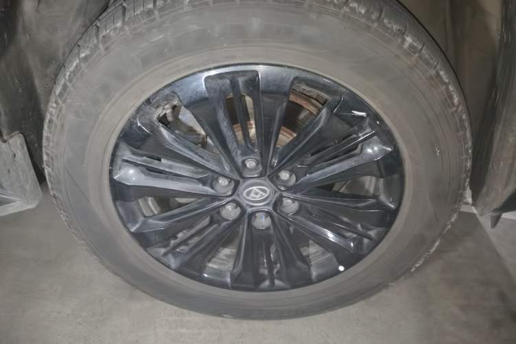 Used SAIC MAXUS D90 2017 2.0T Automatic All-Wheel Drive Sirius
