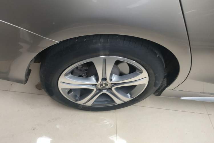 Used Mercedes-Benz C-Class 2019 Restyled C 260 L Sport Edition
