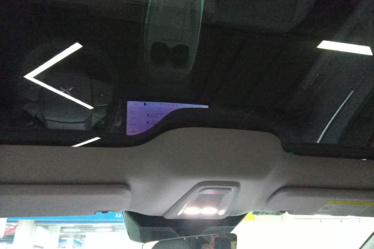 Used XPeng MONA M03 2024 620 with Ultra-Long Range