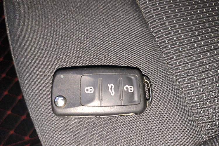 Used Volkswagen Lavida 2018 Classic 1.5L Automatic Fashion Edition China VI Standard