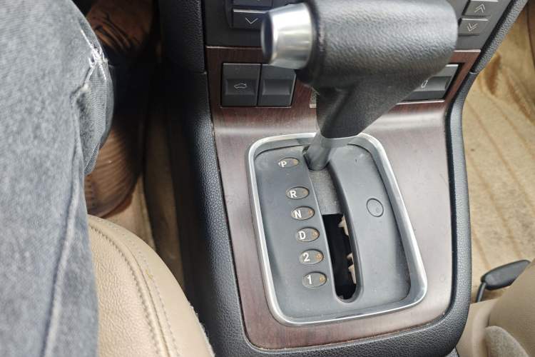 Used Ford Mondeo 2006 2.0L Elite Edition
