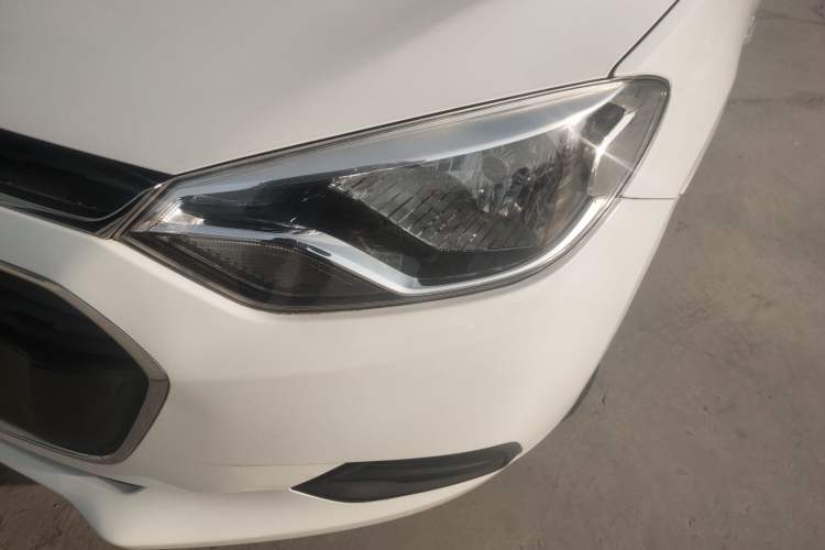 Used Chevrolet Lova RV 2016 1.5L Automatic Comfort Edition
