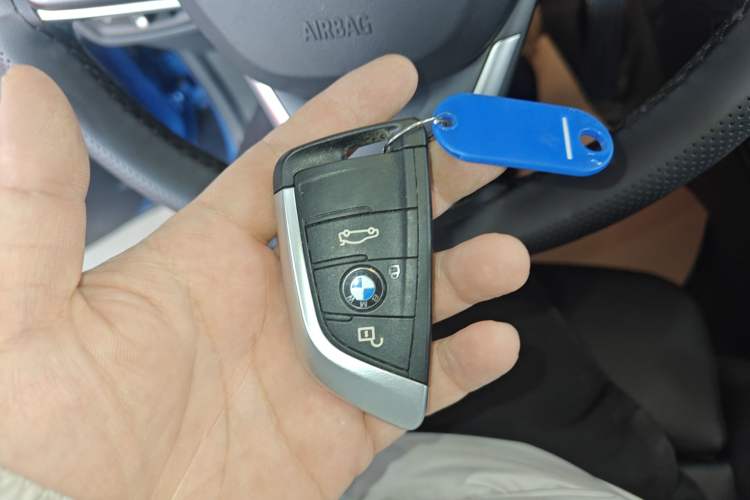 Used BMW 1 Series 2017 118i Design Package Model